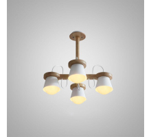 Потолочная люстра Imperium Loft Natura 178085-26