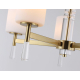 Подвесная люстра Ambrella Light High Light Modern LH56261