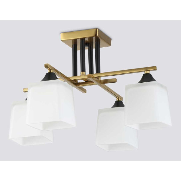 Люстра на штанге Ambrella light TRADITIONAL TR303042