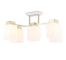 Люстра на штанге Ambrella light TRADITIONAL TR303047