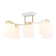 Люстра на штанге Ambrella light TRADITIONAL TR303047