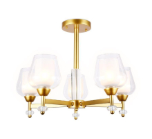 Потолочная люстра Ambrella light Traditional TR3154
