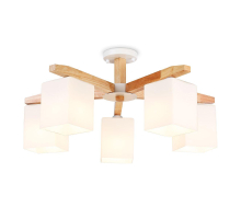 Потолочная люстра Ambrella light Traditional Loft TR83118