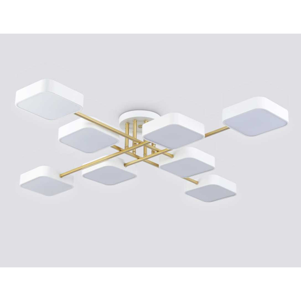 Люстра на штанге Ambrella light COMFORT FL516346 Люстра на штанге Ambrella light COMFORT FL516346