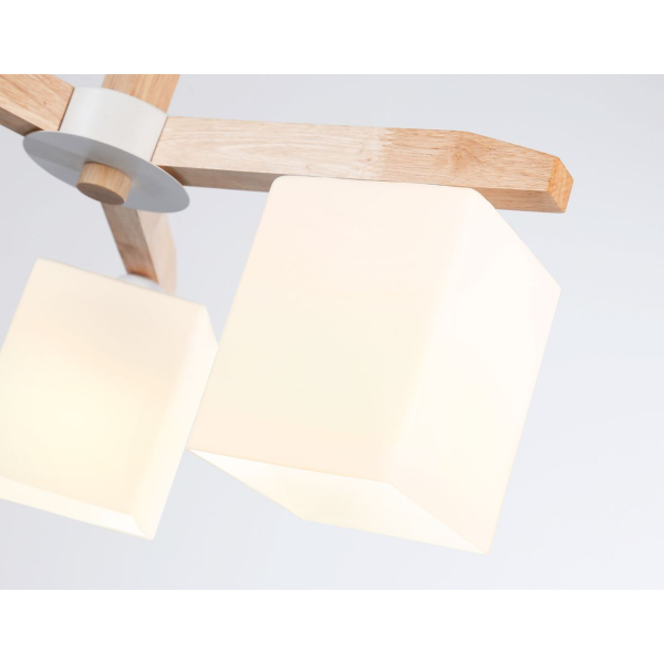 Потолочная люстра Ambrella light Traditional Loft TR83115 Потолочная люстра Ambrella light Traditional Loft TR83115