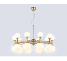 Подвесная люстра Ambrella light High Light LH51051