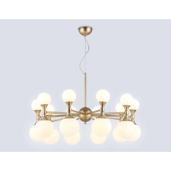 Подвесная люстра Ambrella light High Light LH51051 Подвесная люстра Ambrella light High Light LH51051
