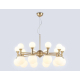 Подвесная люстра Ambrella light High Light LH51051