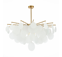 Подвесная люстра ST Luce Vittoria SL1231.302.08