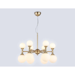 Подвесная люстра Ambrella light High Light LH51050