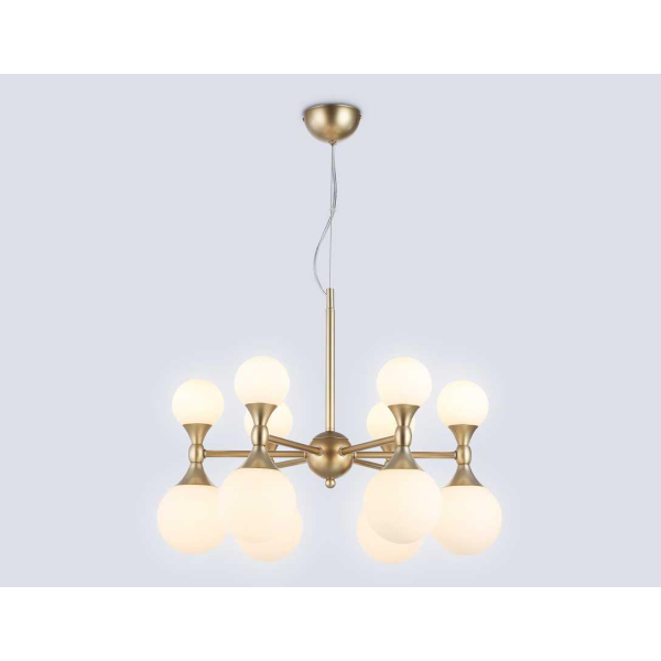 Подвесная люстра Ambrella light High Light LH51050