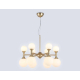Подвесная люстра Ambrella light High Light LH51050