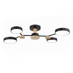 Люстра на штанге Ambrella light COMFORT FL4860