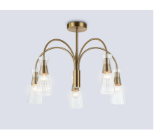 Люстра на штанге Ambrella light High light LH55701