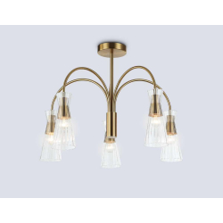 Люстра на штанге Ambrella light High light LH55701
