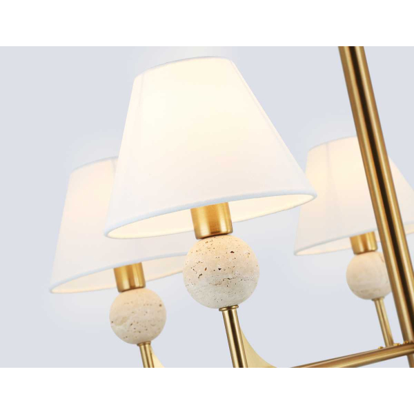 Люстра на штанге Ambrella light High light LH75159