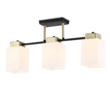 Люстра на штанге Ambrella light TRADITIONAL TR303046