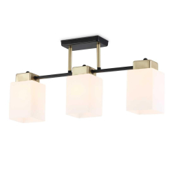 Люстра на штанге Ambrella light TRADITIONAL TR303046