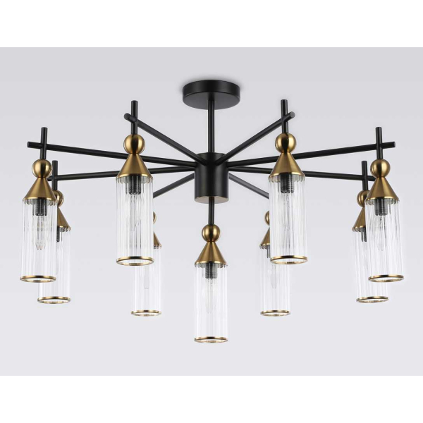 Подвесная люстра Ambrella light High Light LH55258