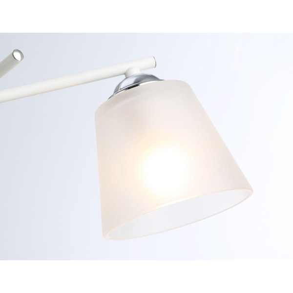 Потолочная люстра Ambrella light Traditional Modern TR303202