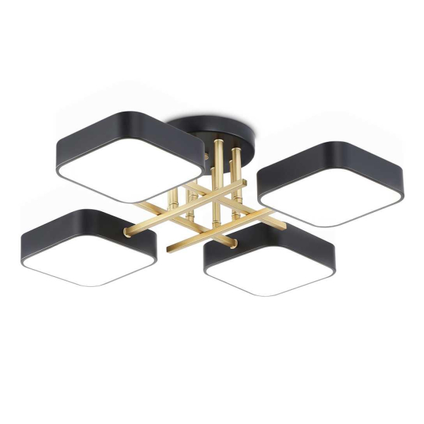 Люстра на штанге Ambrella light COMFORT FL516343 Люстра на штанге Ambrella light COMFORT FL516343