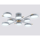 Люстра на штанге Ambrella light COMFORT FL516339