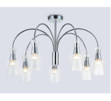 Люстра на штанге Ambrella light High light LH55653