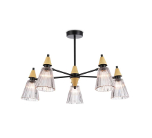 Подвесная люстра Ambrella light High Light LH58114