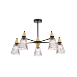 Подвесная люстра Ambrella light High Light LH58114