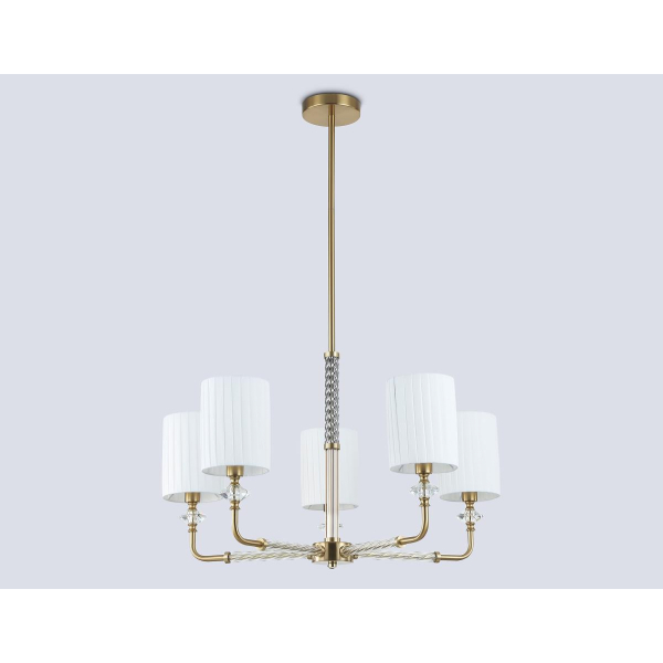 Люстра на штанге Ambrella light High light LH71500