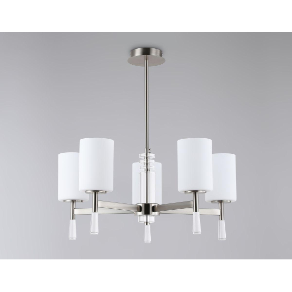 Подвесная люстра Ambrella Light High Light Modern LH56251