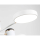 Люстра на штанге Ambrella light COMFORT FL51627