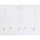 Подвесная светодиодная люстра Ambrella light Comfort LineTech FL51678
