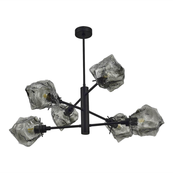 Подвесная люстра ST Luce Portici SL1175.402.06 Подвесная люстра ST Luce Portici SL1175.402.06