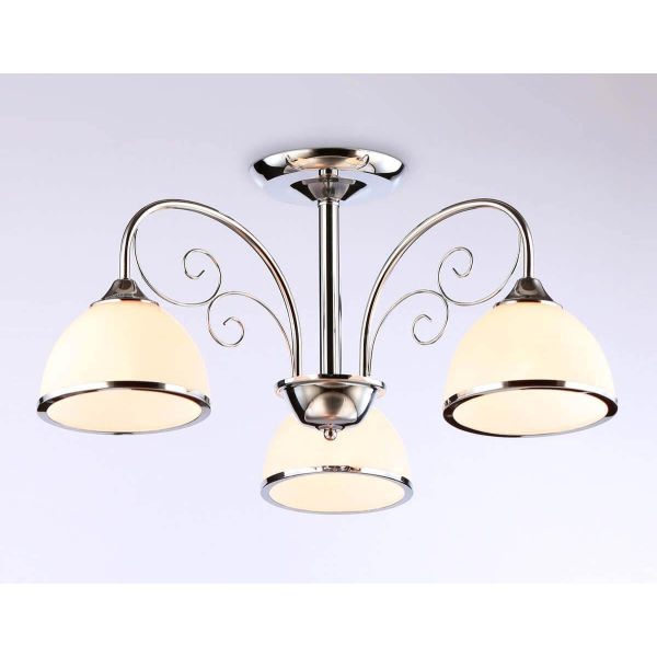 Потолочная люстра Ambrella light Traditional TR3181 Потолочная люстра Ambrella light Traditional TR3181