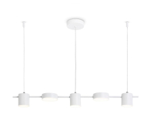 Подвесная светодиодная люстра Ambrella light Comfort LineTech FL51678