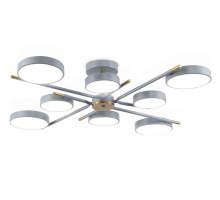 Люстра на штанге Ambrella light COMFORT FL516339