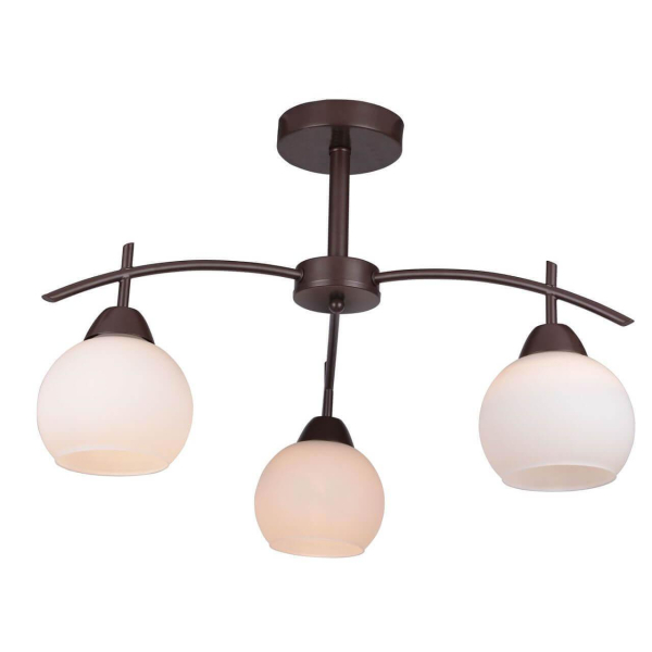 Потолочная люстра Toplight Molly TL3770X-03DB Потолочная люстра Toplight Molly TL3770X-03DB
