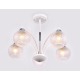 Потолочная люстра Ambrella light Traditional TR9010