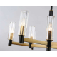 Подвесная люстра Ambrella light High Light LH55513