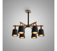 Подвесная люстра Imperium Loft Natura 178001-26