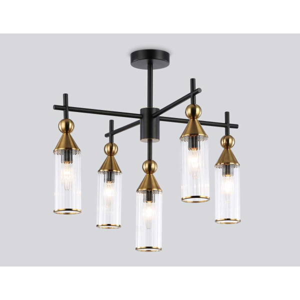 Подвесная люстра Ambrella light High Light LH55256 Подвесная люстра Ambrella light High Light LH55256