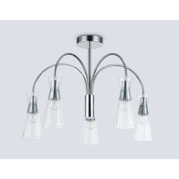 Люстра на штанге Ambrella light High light LH55651