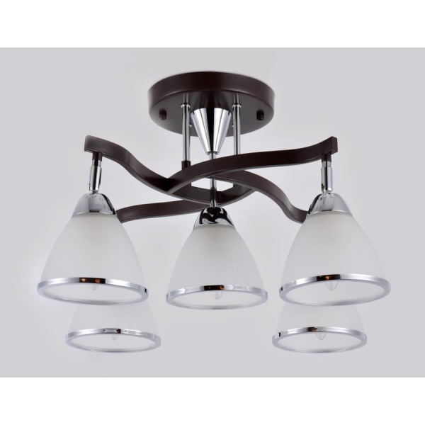 Потолочная люстра Ambrella light Traditional TR3113