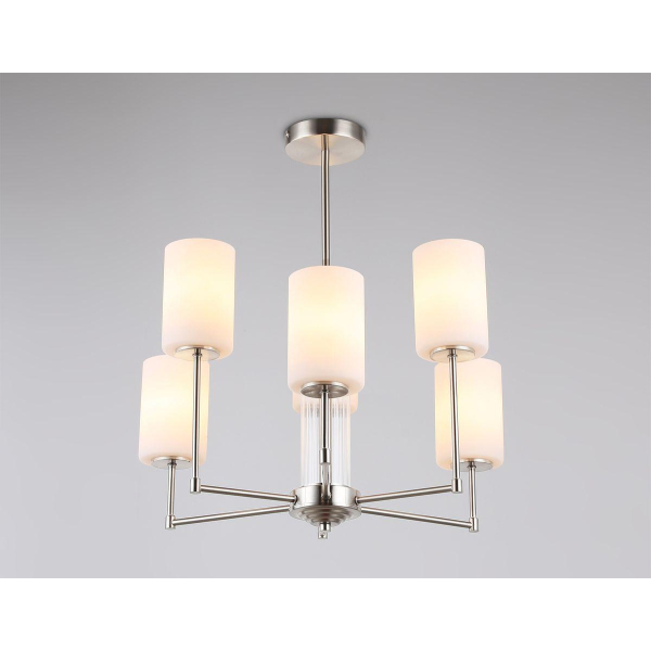 Подвесная люстра Ambrella Light High Light Modern LH56211