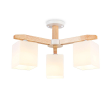 Потолочная люстра Ambrella light Traditional Loft TR83115