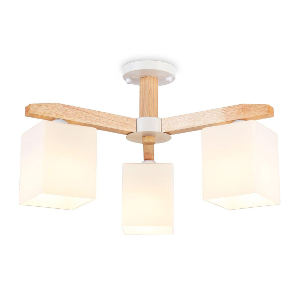 Потолочная люстра Ambrella light Traditional Loft TR83115 Потолочная люстра Ambrella light Traditional Loft TR83115
