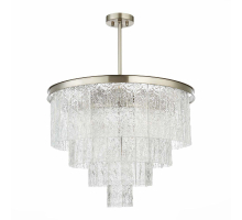 Подвесная люстра ST Luce Corsia SL1230.102.08