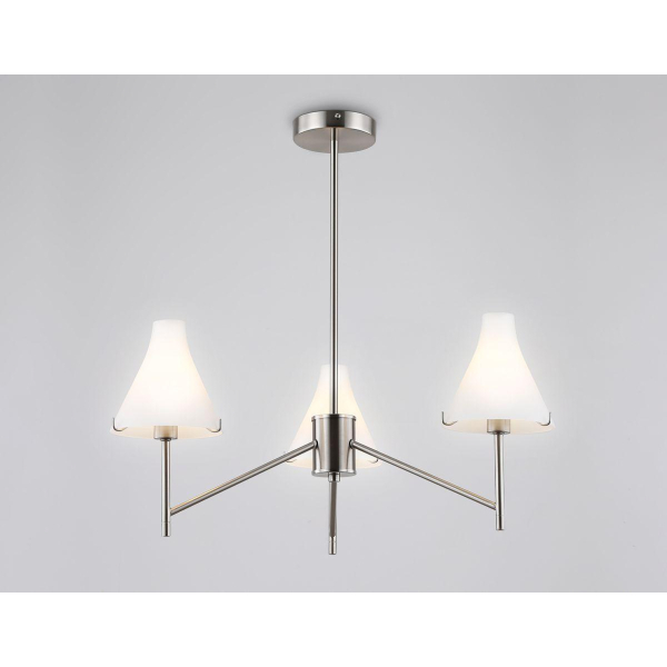 Подвесная люстра Ambrella Light High Light Modern LH57121