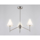 Подвесная люстра Ambrella Light High Light Modern LH57121